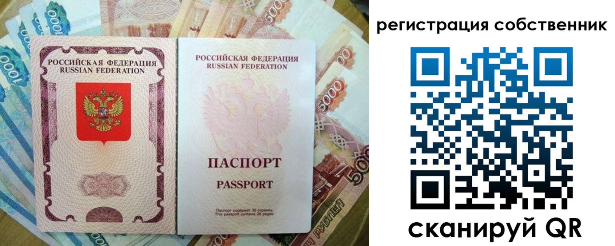 прописка гарантия в Бологом